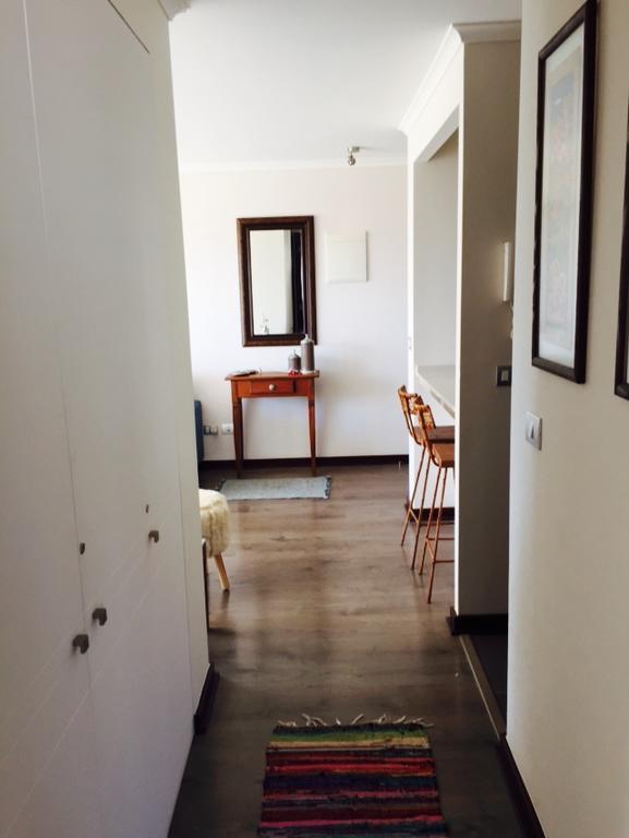 Apartamento Boulevard Poniente Appartement Vina del Mar Buitenkant foto