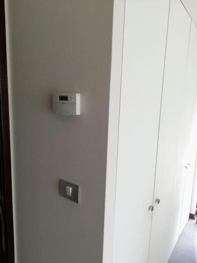 Apartamento Boulevard Poniente Appartement Vina del Mar Buitenkant foto